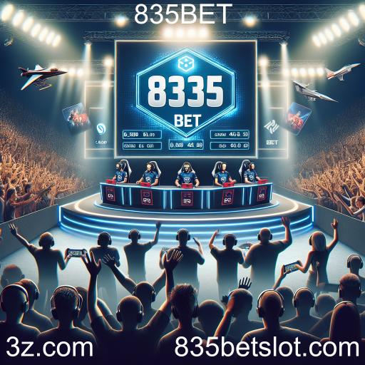 A Ascensão dos Esportes Eletrônicos: O Futuro nos Jogos e Modalidades de Apostas